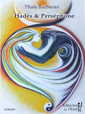 cover image of Hadès & Perséphone